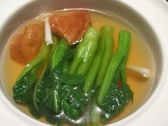 -君庭中餐馆(湘江豪生店)