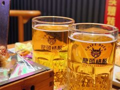 -龙头烤羊排•烤全羊•精酿扎啤(厦滘店)