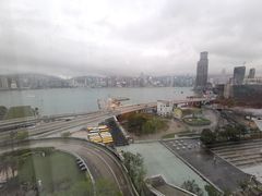 -香港都会海逸酒店