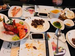 -大渔铁板烧(万象城店)