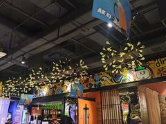 -AK47烤羊腿串吧(柳浪家园店)