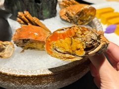 -芳芳私房菜·精做淮扬菜(承德路店)