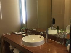 -杭州龙禧福朋喜来登酒店