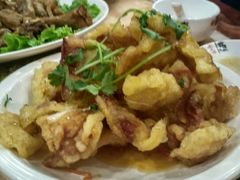-小锅饭豆腐馆(重工北街普罗旺斯店)