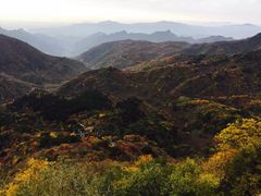 -妙峰山风景名胜区