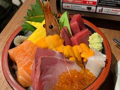 -阿吾罗日本料理(K11艺术中心店)