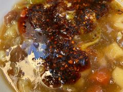 -马光荣肉丸糊辣汤(边东街店)