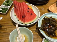 -禾珍珠家常小馆(河南博物院店)