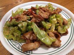 -云海肴·汽锅鸡·云南菜(苏州中心店)
