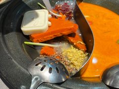 -生活如沸·顺德水牛奶火锅(大学路店)