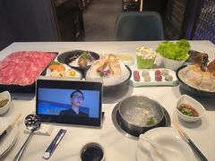 -海月轩海鲜豆捞(紫金塔店)