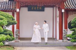 -蒙娜丽莎婚纱摄影·旅拍