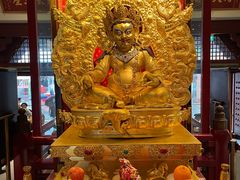 -新加坡佛牙寺龙华院