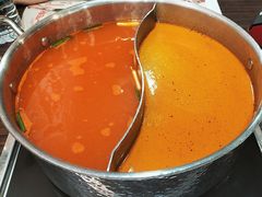 -呷哺呷哺(西单大悦城店)