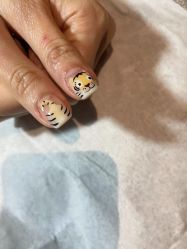 -LILY NAILS美甲美睫