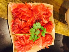 -海底捞火锅(龙湖三千集店)