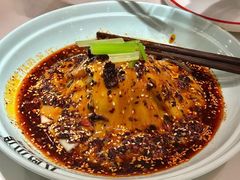 -大厨小馆(华阳城店)