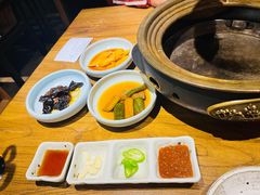 -泥炉烧肉师(新街口金銮巷店)