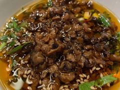 自助小料-鲜潭蒸汽石锅鱼(五道口购物中心店)
