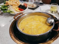 -八珍玉食鸡煲·打边炉(印象城店)