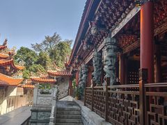 -安溪清水岩