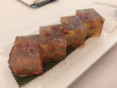 -畔山酒店中餐厅