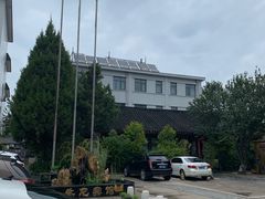 -北京南锣鼓巷亚朵酒店