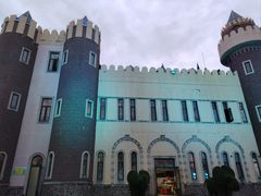 -安徒生童话乐园