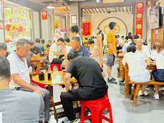 -杭嘉湖咬强羊肉面馆(永兴路总店)