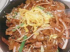 -食大利香港茶餐厅(南亚风情第一城店)