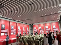 -中共一大纪念馆