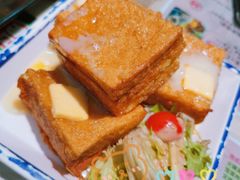 -阿飛冰室(下沙店)