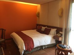 -太阳岛度假酒店