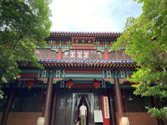 -灵谷景区