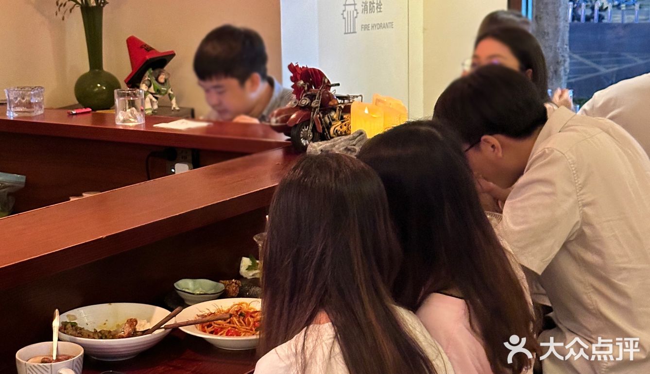 🐶Ucc宠物友好餐厅 | 隐藏美食👾安利