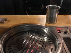 -ChangGo Korean BBQ