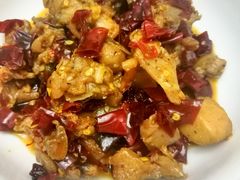 -盐帮80后冷吃兔·自贡特产·手撕兔(通达总店)