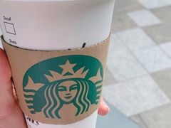 -星巴克(上海浦东禹悦汇店)