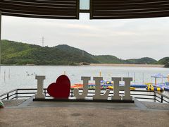 -宁波九龙湖开元度假村