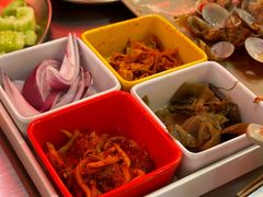 -大头叔烤鸡爪·朝鲜族烤串(天池路店)