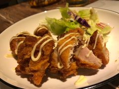 -和喜居酒屋(万龙丽水湾店)