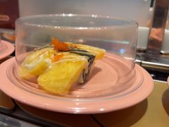 -争鲜回转寿司(通州万达店)