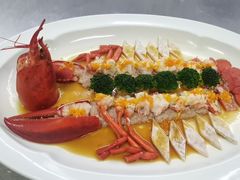 -喜棠·长沙家宴·海鲜·湘菜(麓谷店)