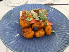 -渔意楼·驰名沙田乳鸽(五羊店)