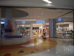 门面-乐高授权专卖店(朝阳大悦城店)