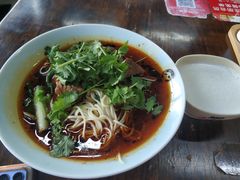 -忆碗面(华新街店)