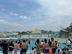 -秦皇岛乐岛海洋王国