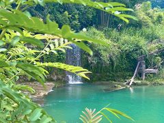 -清远鱼水旅游风景度假区