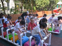 -青浦太阳花双语私立幼儿园