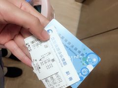 -沈坚强游泳俱乐部(长征分部)